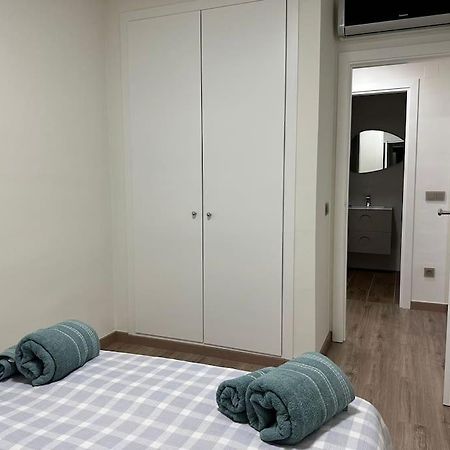 Acogedor Apartamento En Javea. Jávea Exterior foto