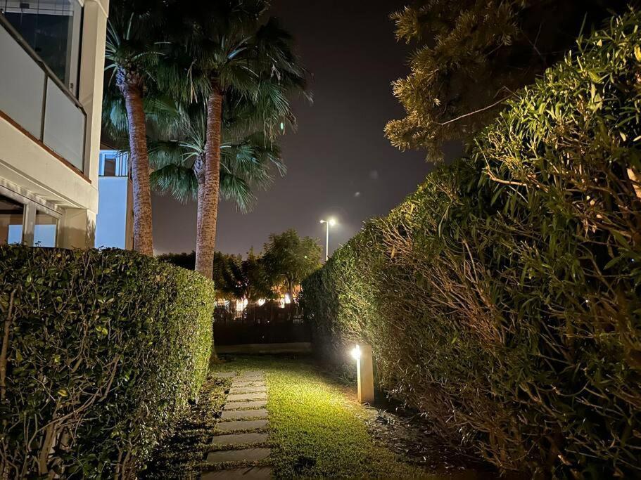 Acogedor Apartamento En Javea. Jávea Exterior foto
